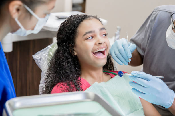 Best Emergency Gum Treatment in Avalon, CA