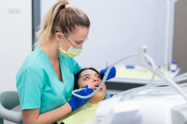 Best Emergency Denture Repair in Avalon, CA