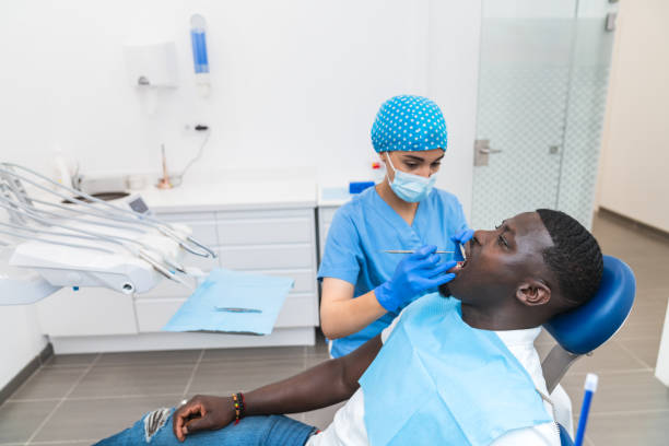 Best Emergency TMJ Treatment in Avalon, CA